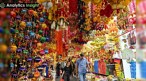 The Impact of Diwali Sales on India's Tech Market