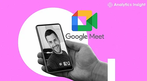Google Meet's 'Start a Call' Screen for Android Users: Streamlining Work