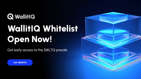 WallitIQ