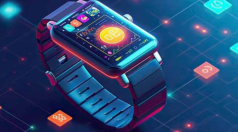 Smartwatch Brands Dominating the Market in 2024