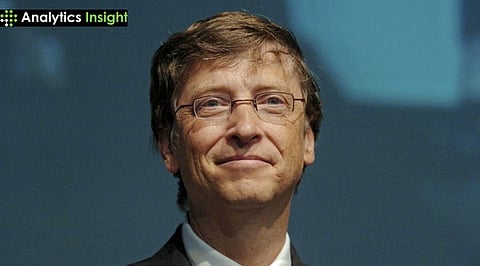 Bill gate