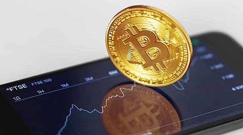 Bitcoin Price Stumbles – Investors Flocking to New Crypto Presales