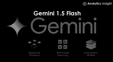 Gemini 1.5 Flash-8B Debuts with Lowest Cost in Google AI Family