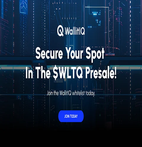 WallitIQ