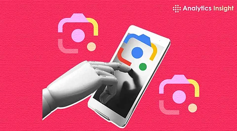 Google Lens Now Supports Voice and Video Queries
