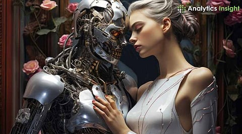 Will sex robots change the nature of human relationships?