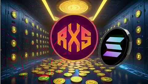 These 4 Tokens Will Skyrocket Like Solana in 2021, Predicts Lucky Whale Who Held SOL from $1.50 to $259