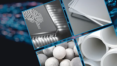 Artificial intelligence images