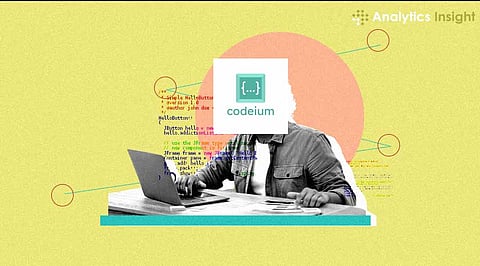 Codeium: AI-Powered Code Completion for Developers in 2024
