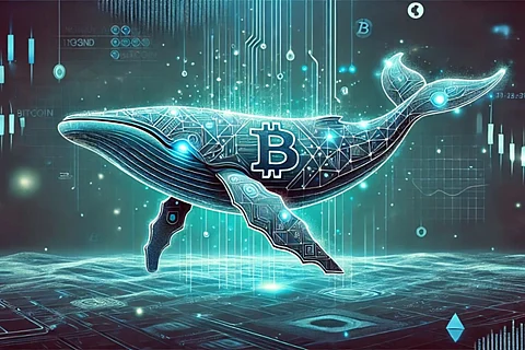 Bitcoin Whales
