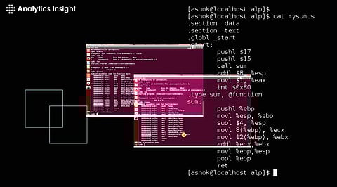 Debugging Assembly Programs: Tools and Techniques