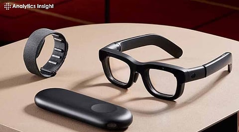 Will Meta’s New AR Glasses Replace Smartphones?