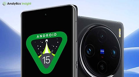 Top Features of Funtouch OS 15 You Need to Know