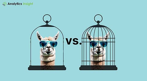 Llama 3.2 vs. Closed Source Models: The Open-Source Advantage