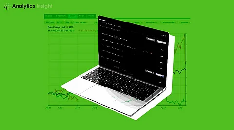 Top tech stocks 2024