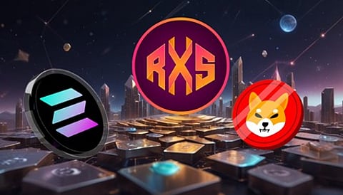 Rexas Finance