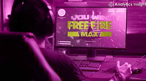 Exclusive Garena Free Fire MAX Redeem Codes for October 7: Unlock Now!