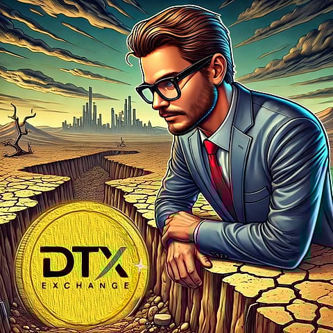 DTX Exchange