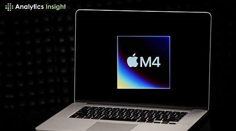 M4 MacBook Pro: New Video Leak Hints at Major Upgrades & Launch Date