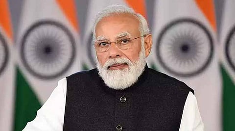 India's Smartphone Manufacturing Boom Gets Fresh Push as PM Modi Outlines Electronics Growth Roadmap