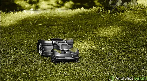 Top 10 Robotics Lawn Mowers to Buy