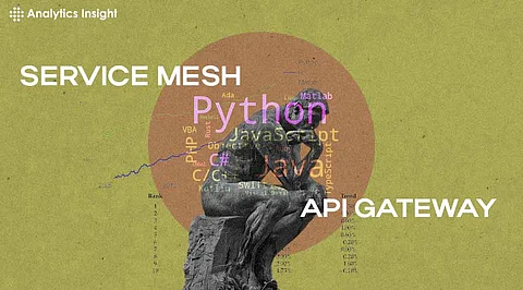 Service Mesh vs. API Gateway: Understanding the Differences