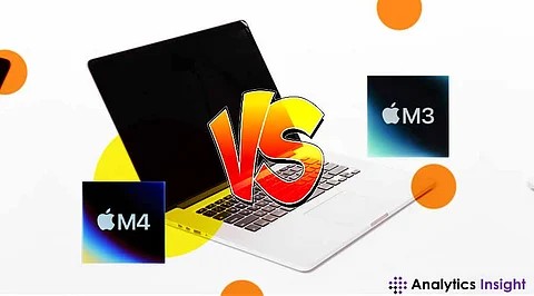 MacBook Pro M4 vs. M3: How Significant Are the Upgrades?