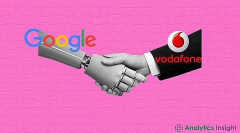 Vodafone, Google's Decade-Long Deal: A Billion-Dollar Partnership for Generative AI