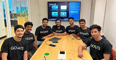 GoStats
