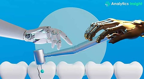 How Artificial Intelligence is Revolutionizing Oral Health