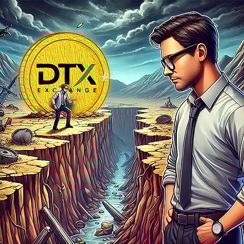 DTX Exchange