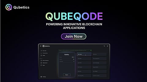 Qubetics Presale Takes the Spotlight as Kryza Network Boasts Unique Ecosystem and Aptos Blockchain Hosts Franklin Templeton’s New Project