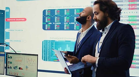 Haleix com Review Empowering Traders with Cutting-Edge Technology