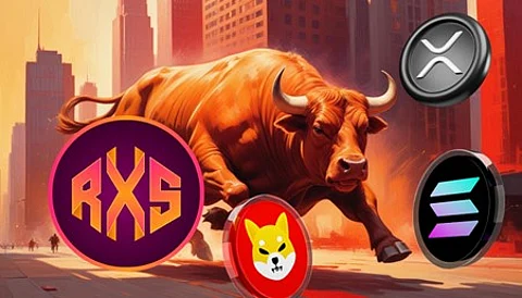 Rexas Finance