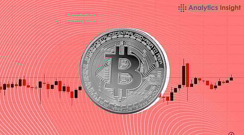 Crypto Price Today: Bitcoin at $62,666, Ethereum Slips to $2,439
