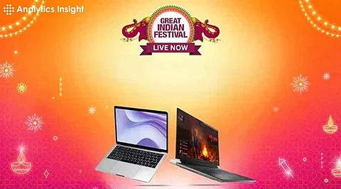 Laptops on sale