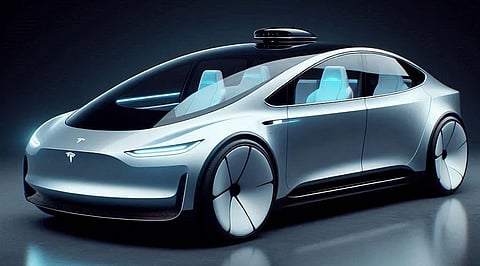 Robotaxi Event: 7 Things to Know About Upcoming Event