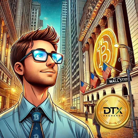 DTX Exchange