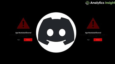 Turkey Restricts Discord Access Citing Child Safety Concerns
