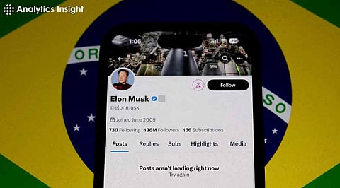 X's Brazilian Comeback: Musk's Platform Resumes After Legal Showdown