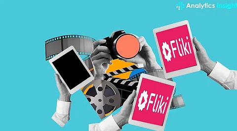 Fliki AI