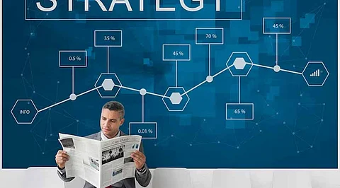 Crafting an Effective Marketing Strategy in the Technology Sector