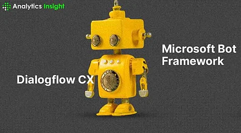 Dialogflow CX