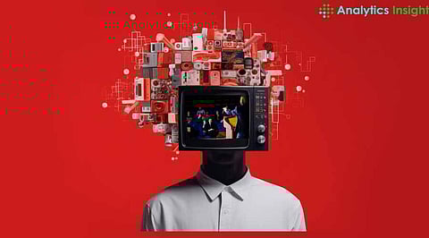 How to Tell a Story from Data