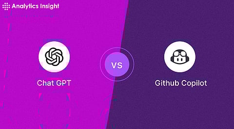 GitHub Copilot vs. ChatGPT: Which is the Better Coding Assistant?