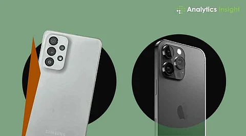 Samsung Galaxy S25 vs iPhone 16 Pro Max: Which Flagship Wins?