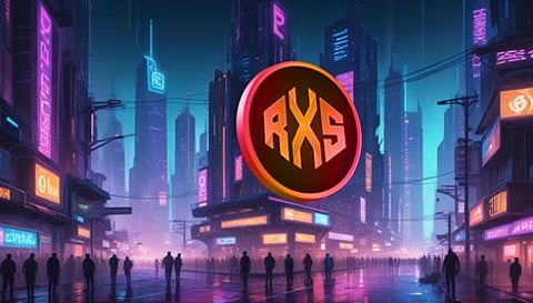 Rexas Finance