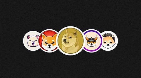 Meme Coins Predicted To Outperform The Crypto Market in 2025