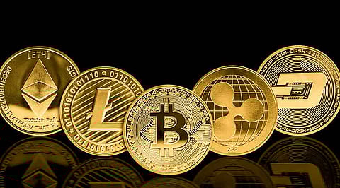 Top Crypto Presales With Massive Gain Potential In Late 2024