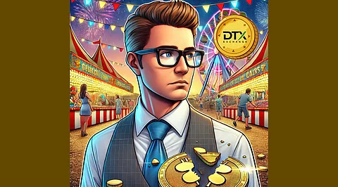 DTX Exchange
